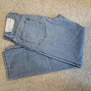 Just Black Denim - Straight Leg - 25